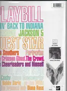 LP - The Jackson 5 - Original TV Soundtrack - Goin' Back To Indiana - Gatefold