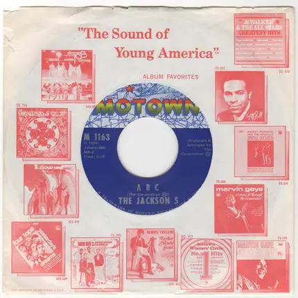 The Jackson 5 - ABC