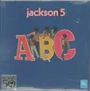 LP - The Jackson 5 - Abc - 180 gram, Still sealed