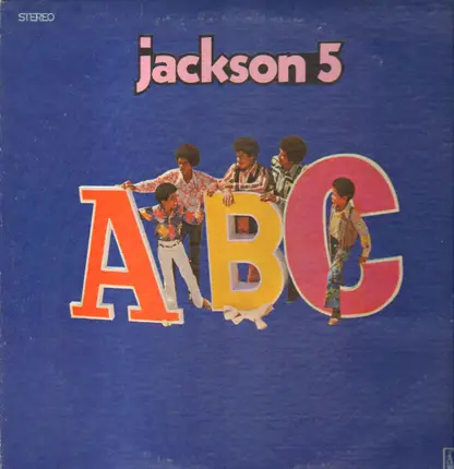 The Jackson 5 - ABC