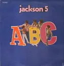 LP - The Jackson 5 - Abc