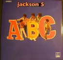 LP - The Jackson 5 - Abc - Still Sealed, 180g