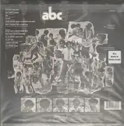 LP - The Jackson 5 - Abc - 180 gram, Still sealed