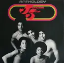 Double LP - The Jackson 5 - Anthology
