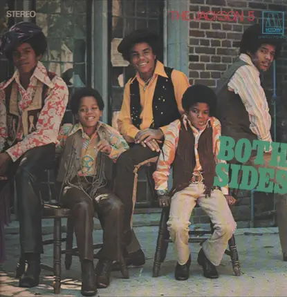 The Jackson 5 - Both Sides