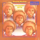 LP - The Jackson 5 - Dancing Machine