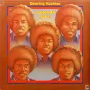 LP - The Jackson 5 - Dancing Machine