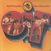 The Jackson 5 - Get It Together