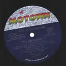 LP - The Jackson 5 - Get It Together