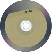 Double CD - The Jackson 5 - Gold