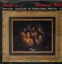 LP - The Jackson 5 - Greatest Hits!