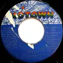 7inch Vinyl Single - The Jackson 5 - I Am Love