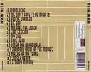 CD - The Jackson 5 - It's The Jackson 5