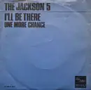 7inch Vinyl Single - The Jackson 5 - I'll Be There
