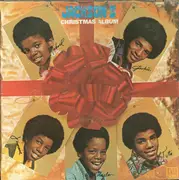 LP - The Jackson 5 - Jackson 5 Christmas Album