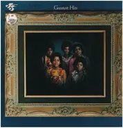 The Jackson 5 - Jackson 5 Greatest Hits