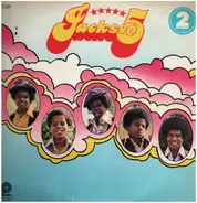 The Jackson 5 - Jackson 5