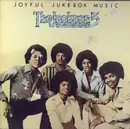 LP - The Jackson 5 - Joyful Jukebox Music