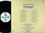 LP - The Jackson 5 - Joyful Jukebox Music
