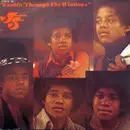 LP - The Jackson 5 - Lookin' Through The Windows