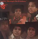 LP - The Jackson 5 - Lookin' Through The Windows