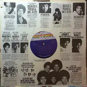 LP - The Jackson 5 - Skywriter
