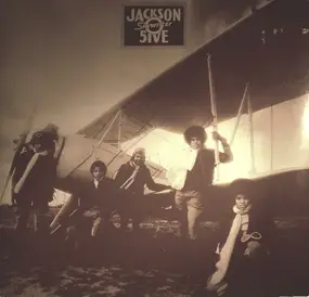 The Jackson 5 - Skywriter