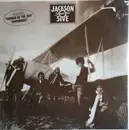 LP - The Jackson 5 - Skywriter