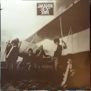 LP - The Jackson 5 - Skywriter