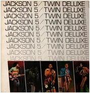 The Jackson 5 - Twin Deluxe