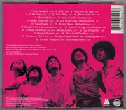 CD - The Jackson 5 - The Ultimate Collection