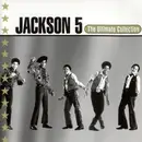 CD - The Jackson 5 - The Ultimate Collection