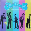 CD - The Jackson 5 - The Ultimate Collection