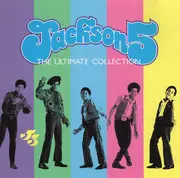 CD - The Jackson 5 - The Ultimate Collection