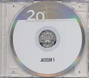 CD - The Jackson 5 - The Best Of Jackson 5 - SEALED
