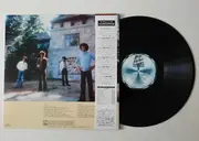 LP - The Jackson 5 - The Best Of The Jackson 5 - OBI + Insert