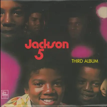 The Jackson 5 - Third Album