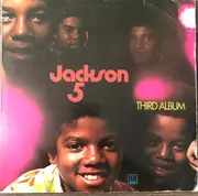 LP - The Jackson 5 - Third Album