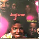 LP - The Jackson 5 - Third Album