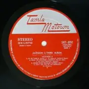 LP - The Jackson 5 - Third Album