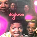 LP - The Jackson 5 - Third Album