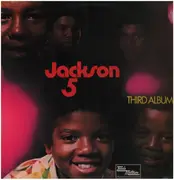 LP - The Jackson 5 - Third Album