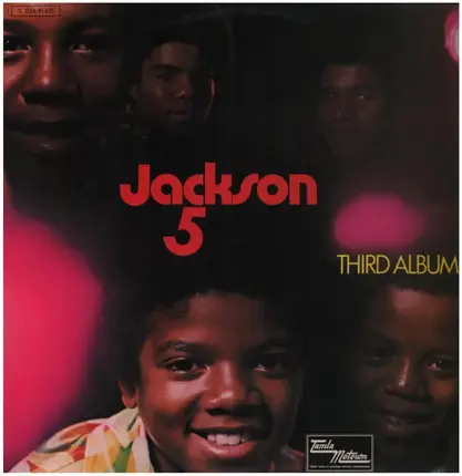 The Jackson 5 - Third Album