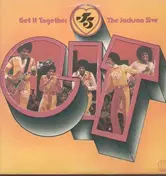 The Jackson Five - Get It Together