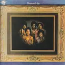 LP - The Jackson Five - Greatest Hits