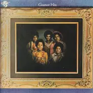 The Jackson Five - Greatest Hits