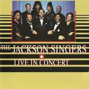 The Jackson Singers - Live In Concert
