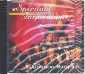 The Jackson Singers - Spiritual Inspiration