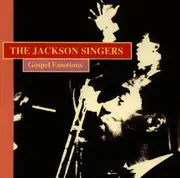 CD - The Jackson Singers - Gospel Emotions