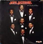 Jackson Southernaires - A Touch Of Class